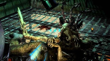Dead Space 3 Walkthrough - Part 5
