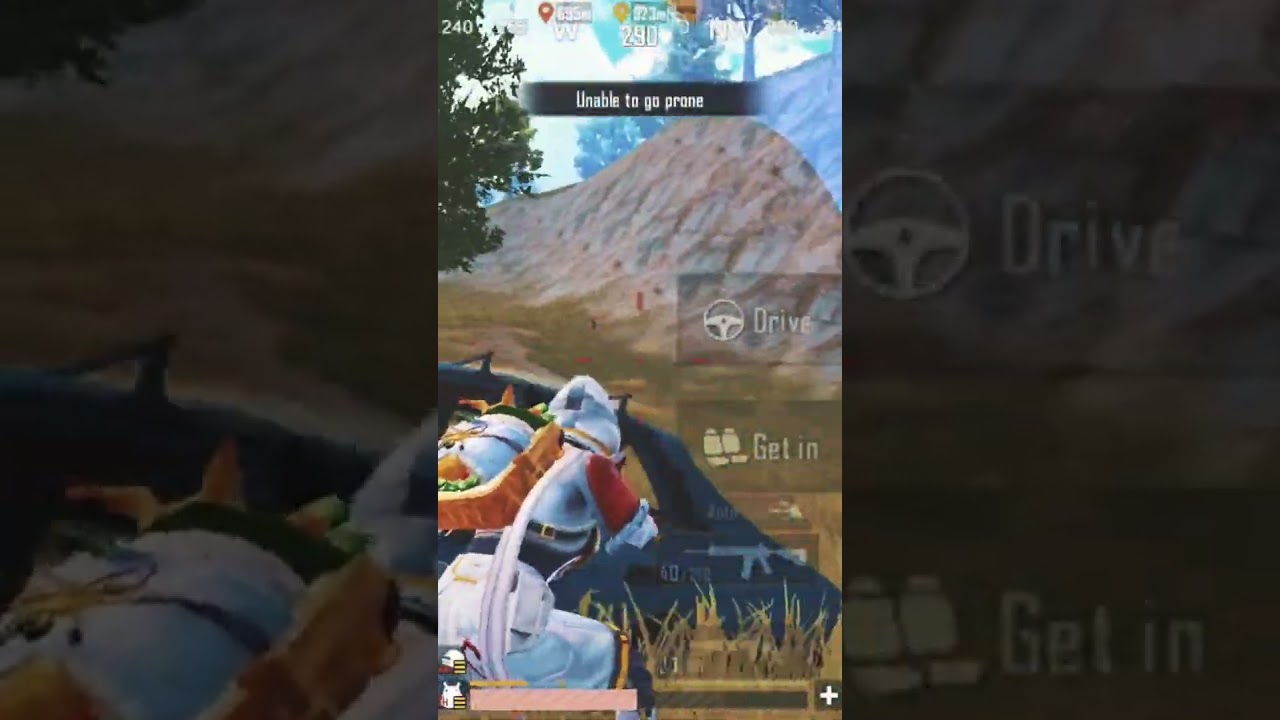 180° Quick Reflex On Chinese Pro Player  🥵