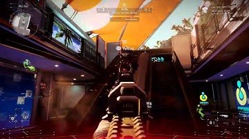 Killzone Shadow Fall - Lag Glich