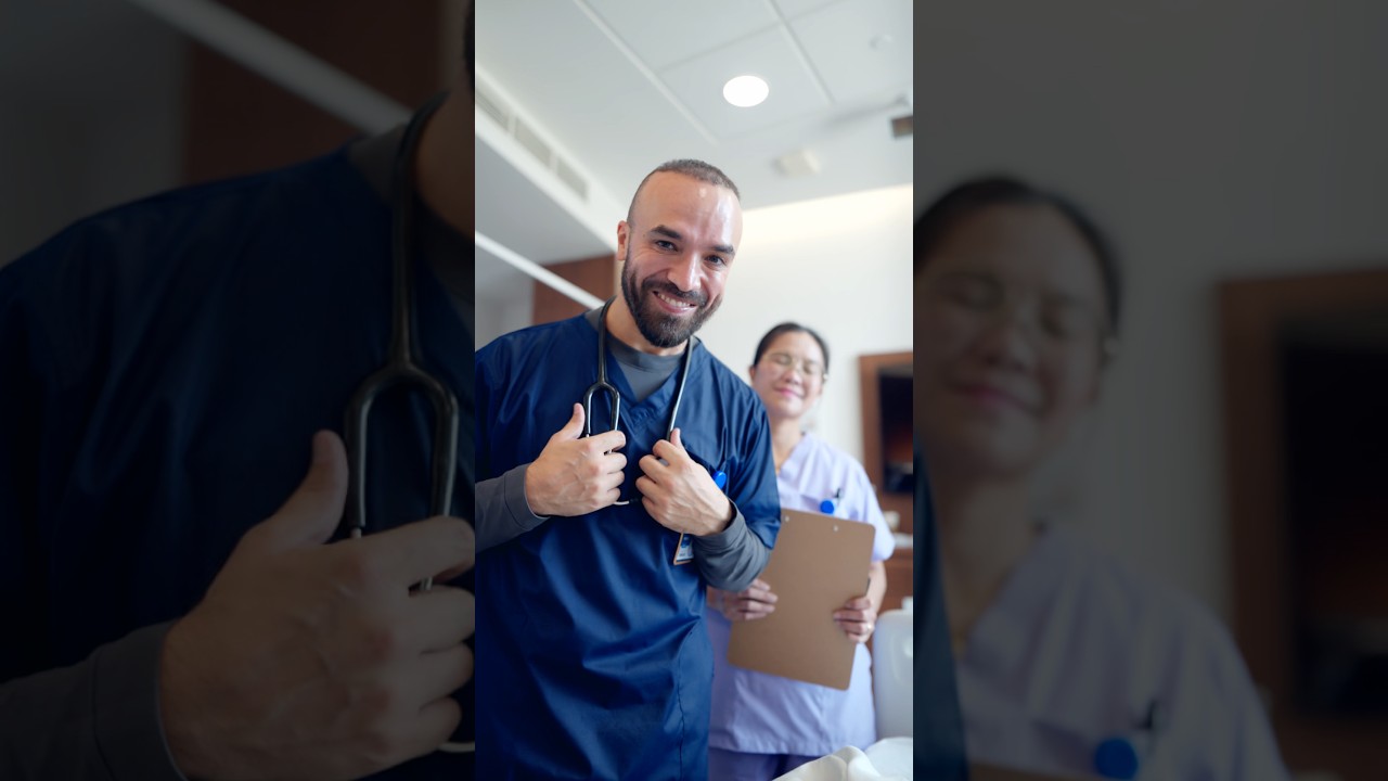 When Your Doctor Says inshAllah