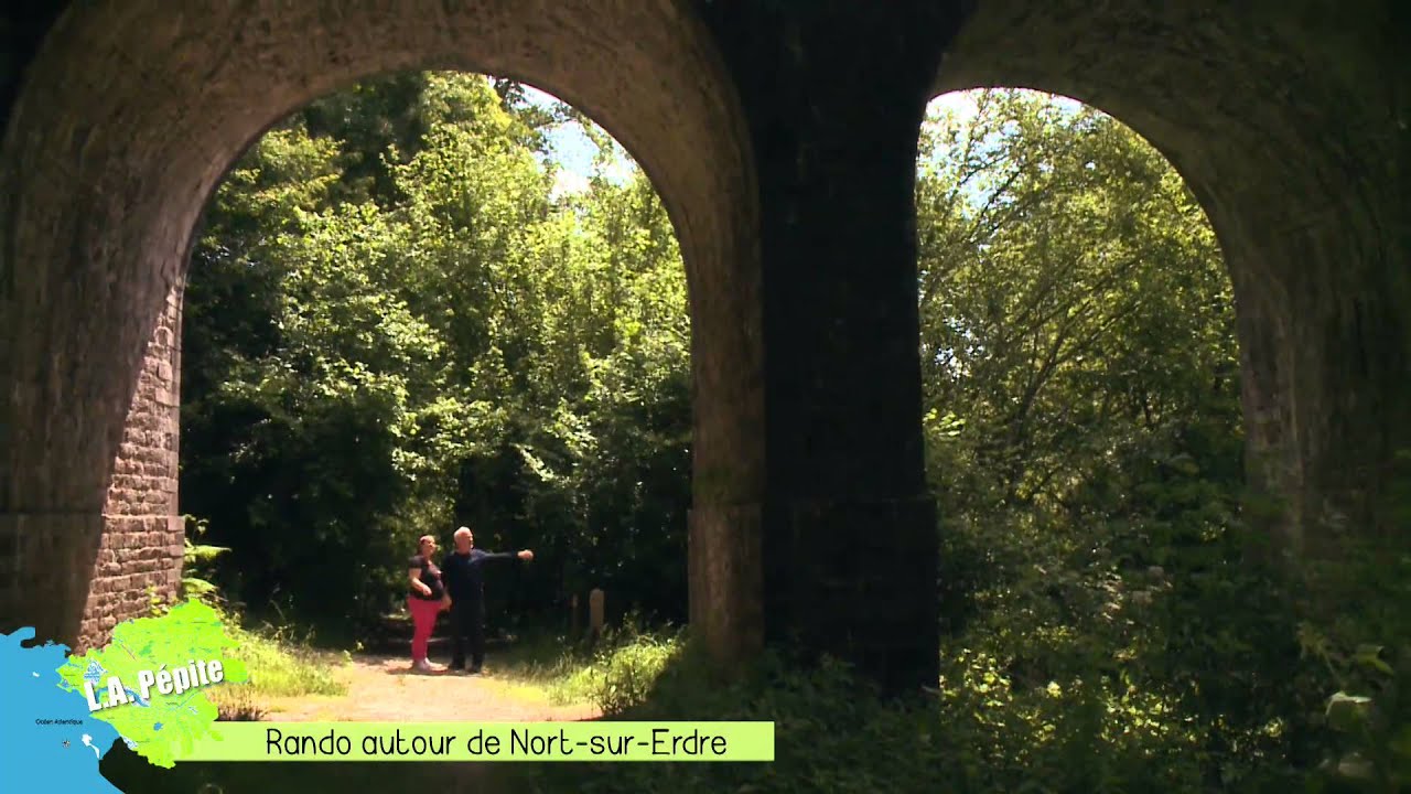 L.A Pépite - Randonnée à Nort-sur-Erdre