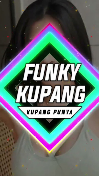 DJ FUNKYKUPANG - ADA RINDU - FYP TIK TOK! #funkykupang #djviralfyptiktok #fyptiktok