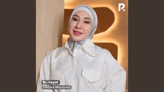 Aybim sevganim - Dildora Niyozova