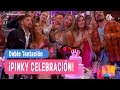 Doble Tentación - ¡La pinky celebración! / Capítulo 84