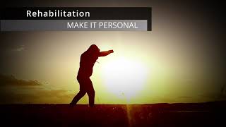 Parkinson Transformed Take 3 -  Keep Moving
