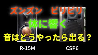 生演奏の感動を再現するには何が必要か