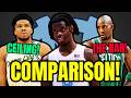 Jay Williams On Caleb Wilson: "The Bar Is Kevin Garnett, The Ceiling Seems More Like Giannis..."