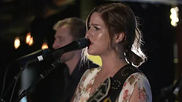 C2C Sessions 2017: Cassadee Pope - Wasting All These Tears