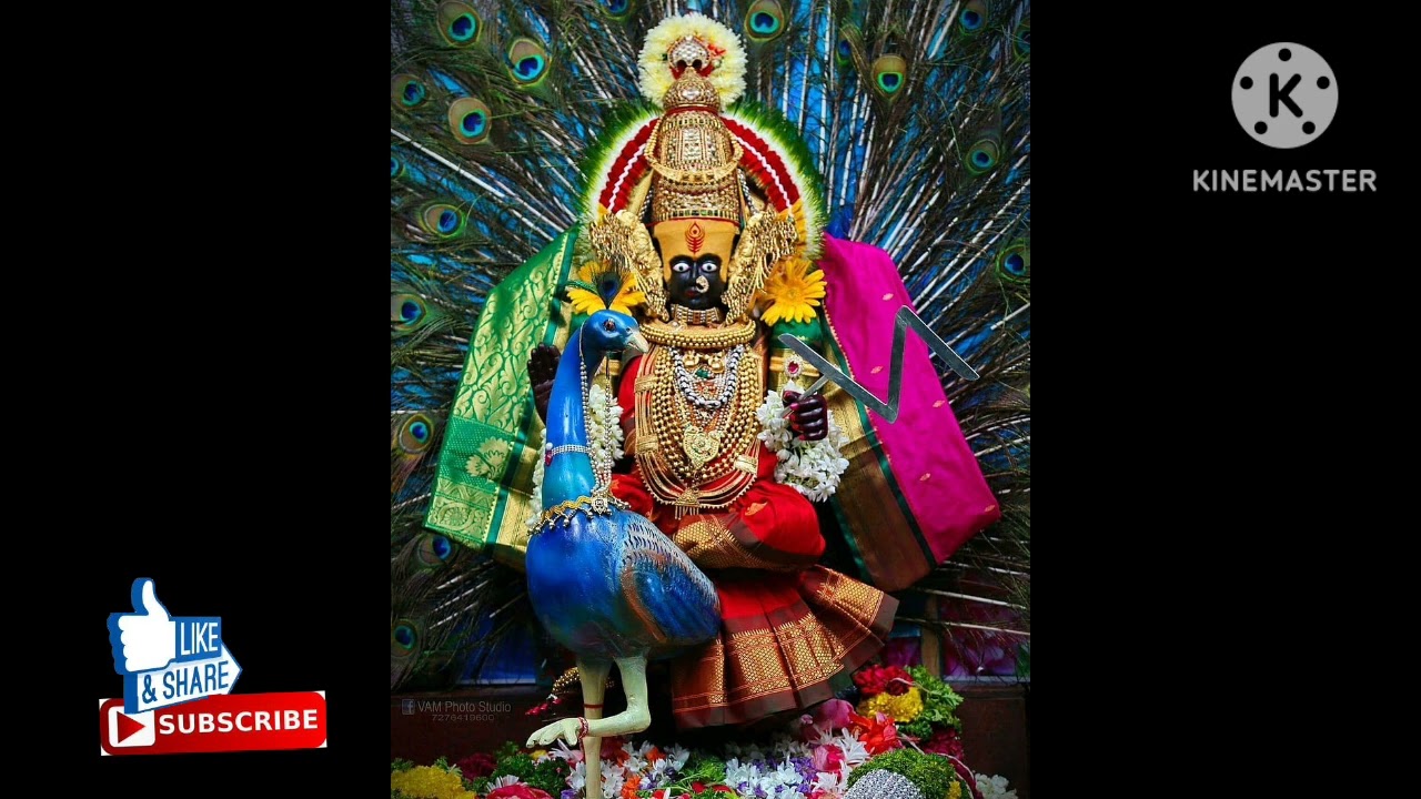 aata kashala Marti bharari pakharawani     - आखाड स्पेशल - aai lakhabai bhaktigeet.