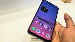 SOLVED: Galaxy A05 Auto-Rotate Not Working (Step by Step)