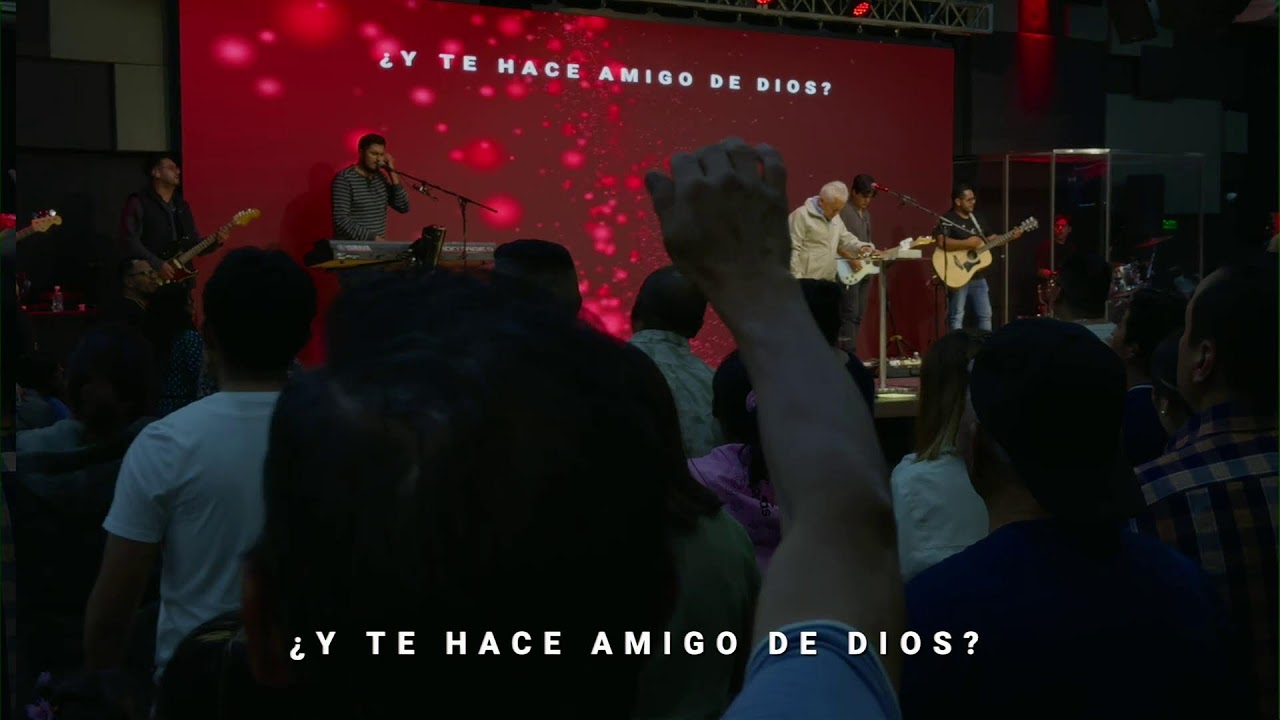 Santa Cena | 3 de Marzo 2025