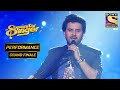 Javed Ali's Captivating Performance On "Tum Jo Mil Gaye Ho" | Superstar Singer | Finale
