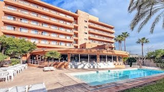 Hotel Geminis - El Arenal, Mallorca