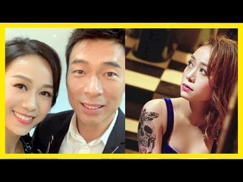 任家萱身穿字母長裙現身活動，長發飄逸，38歲照樣重返顏值巔峰，網友：阿中後悔去吧