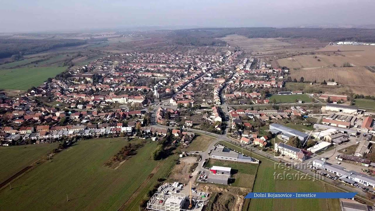 Dolní Bojanovice investují do oprav škod způsobených povodněmi