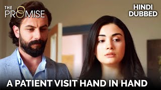 promise dubbed patient hindi episode