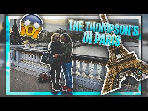 thompsons tour