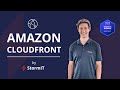 Amazon CloudFront - Getting Started with AWS CDN