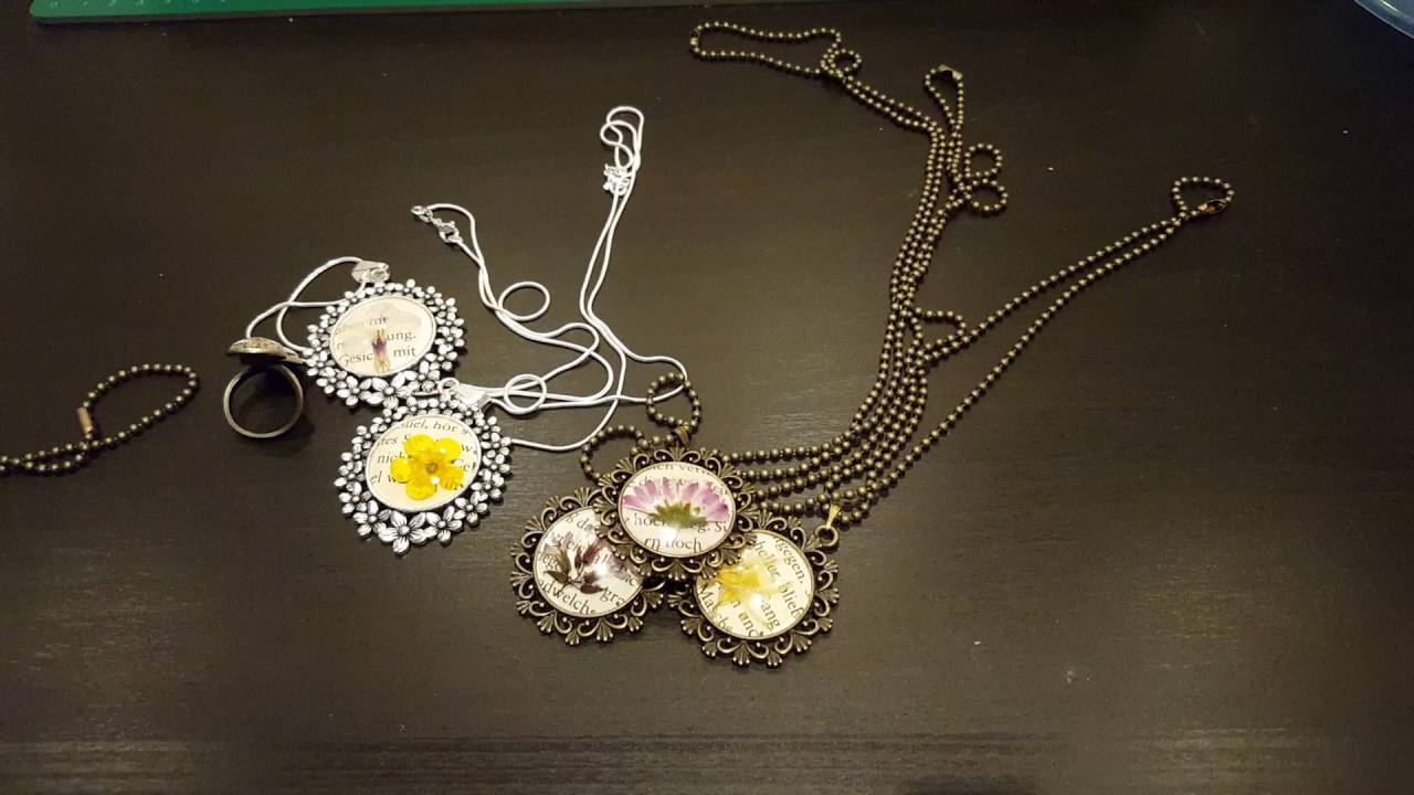 Mein Schmuck #1 