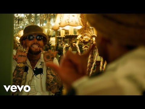 GASHI - Greatness (Official Video)