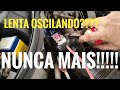 Corsa com a rotação muito alta!(Dica)