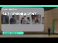 Gemini Spark Is Google's 24/7 Agent