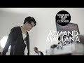 Armand Maulana - Cintaku (Chrisye Cover) | Sounds From The Corner Session #28