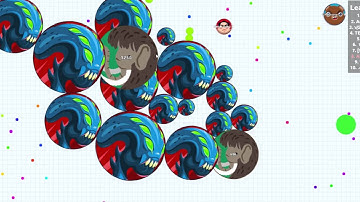 An Unnamed Cell Gamepley | Awesome teaming