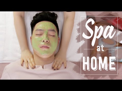 spa chăm sóc da mặt tại Kemtrinam.vn