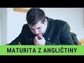 Státní maturita z angličtiny - ústní zkouška, Václav