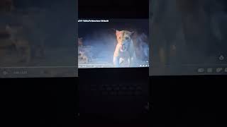 The Little Cavegirl Part Part 19 - The Sun Sets