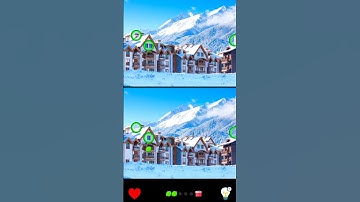 Find The Difference | Level 53 | @PlayGame1M #shorts #puzzlegame