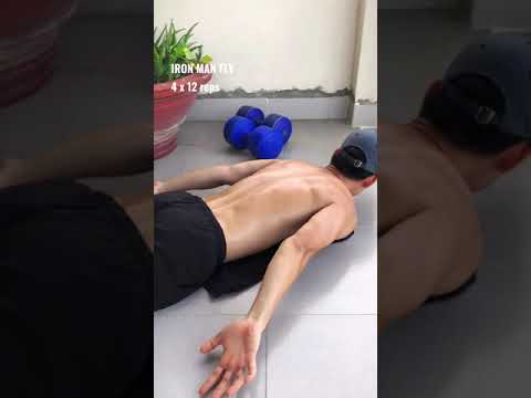 TẬP LƯNG không