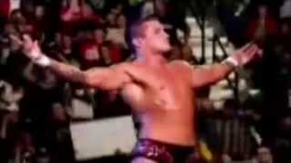 2003 2004   Randy Orton 4th Titantron HD