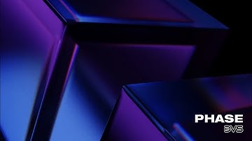 Phase — Melodic Progressive House | Official Visualiser