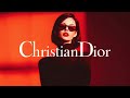 DIOR Store Music Elegant Deep House Premium Playlist Winter 2025 