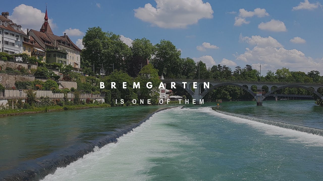 Bremgarten, Canton Aargau
