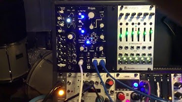 Three module challenge // Only filters