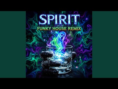 Spirit (Funky House Remix)