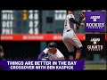 There are major differences between the San Francisco Giants and Colorado Rockies