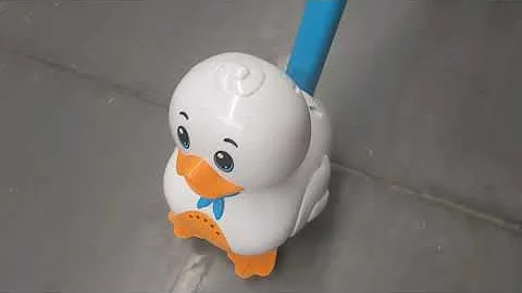 Funny "The Duck Song 2" Bryant Oden