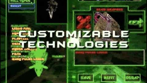 Alien Intelligence [Cancelled RTS Game]