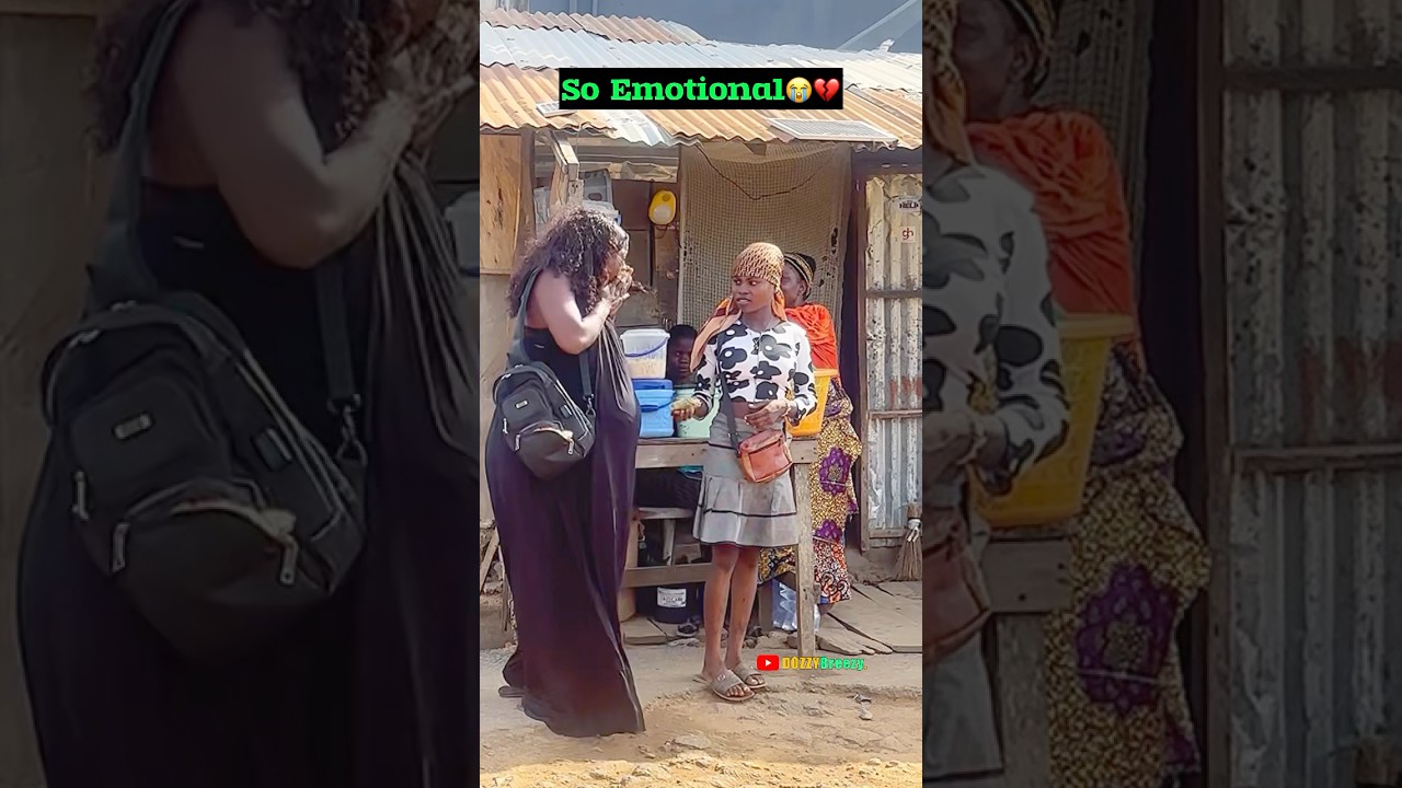 SOCIAL EXPERIMENT THAT WILL MAKE YOU CRY 😭💔 2025 TV | #watch #viralvideo #trending #funny #mrbeast