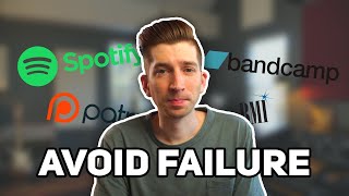 DANGEROUS MUSIC INDUSTRY MYTHS THAT WILL LEAD YOU TOWARDS FAILURE
