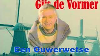 Gijs de Vormer van de Vormers Een ouderwetse Hollandse Winter op Bingo FM