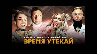 KARA KROSS x Мумий Тролль - Время Утекай (Amice Remix) chords