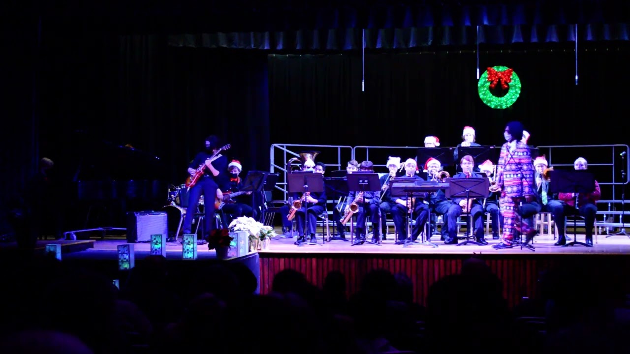Whetstone Jazz Band | Pass the Peas