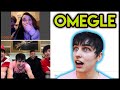 Messing with strangers on omegle   colby brock