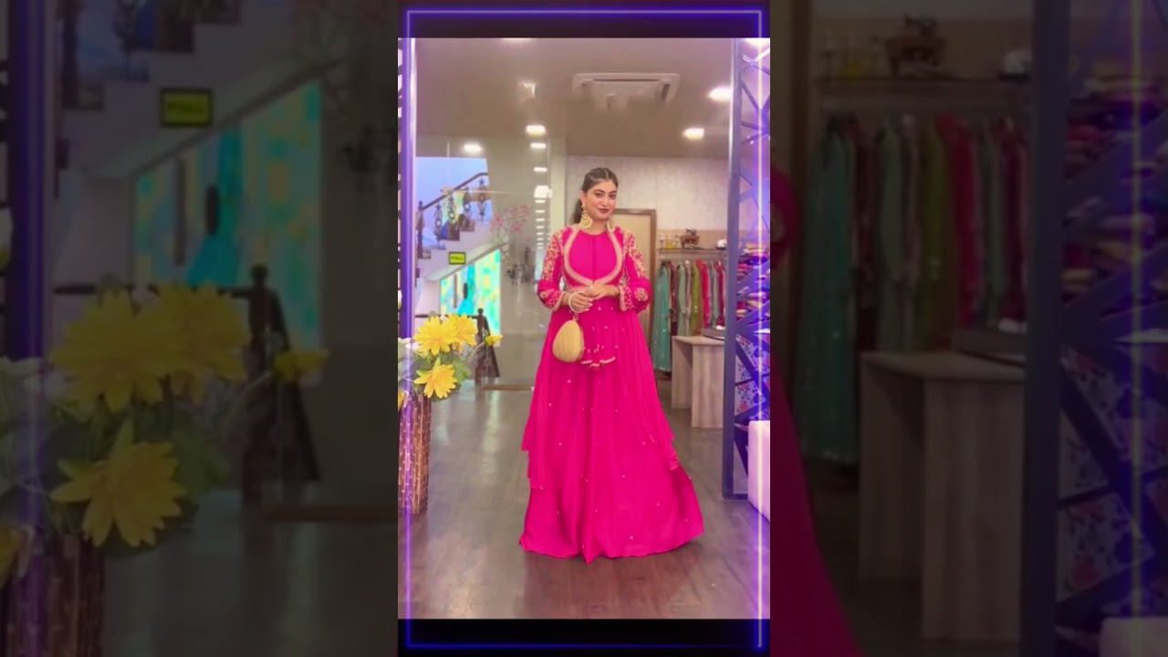 Readymade dress 2023 | Ethnic wear 