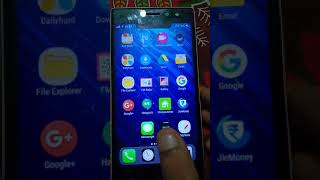 Unboxing the lava x41 plus